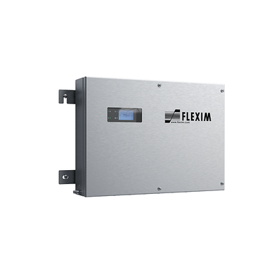 Flexim-FLUXUS G736 4-Beam Gas Flow Meter